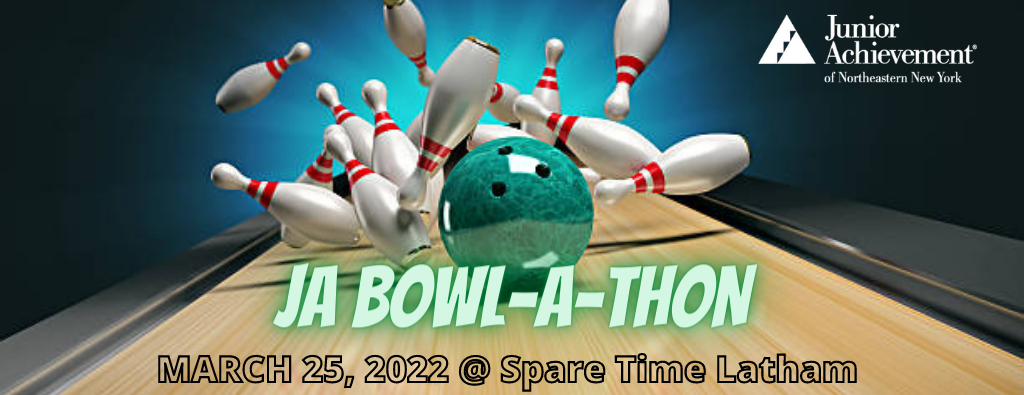 JA Bowl-A-Thon